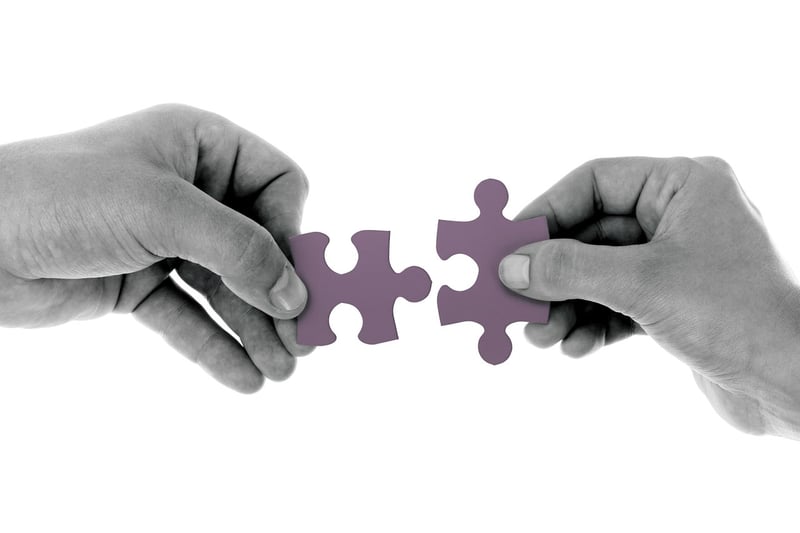 Connect with Upcyclers