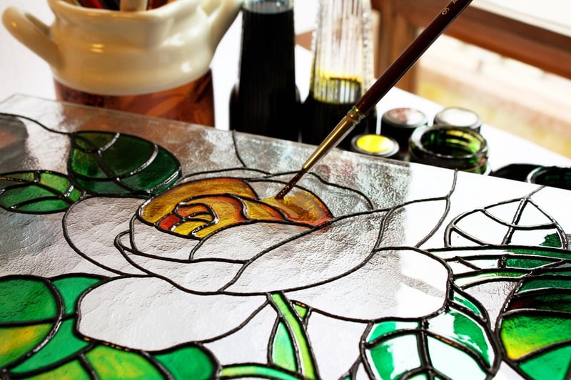 DIY Painting