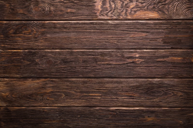 Repurposed Wood
